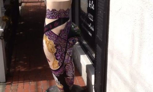 Magique Saratoga Springs