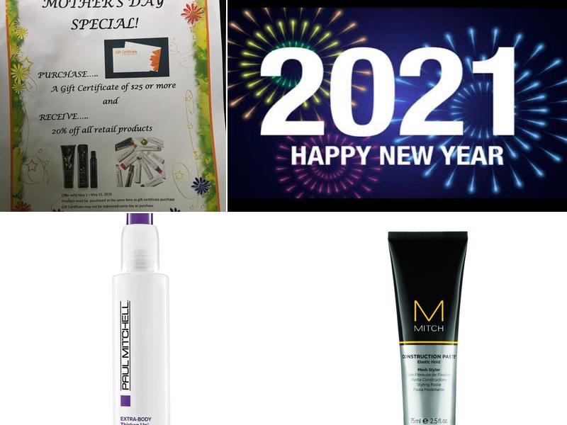 Lemon Tree Hair Salon Kingston