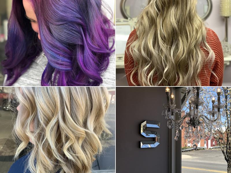 Sorellina Hair Studio