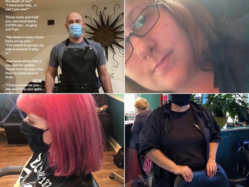 Shear Excellence Inc