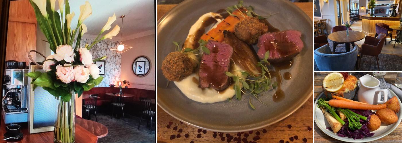 Cromwell's Collingham