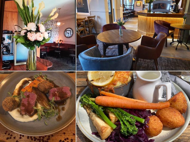 Cromwell's Collingham