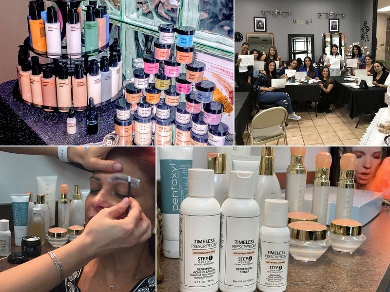 Alma's Riverfront Salon