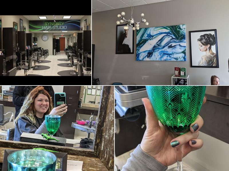 Synergy Hair Studio