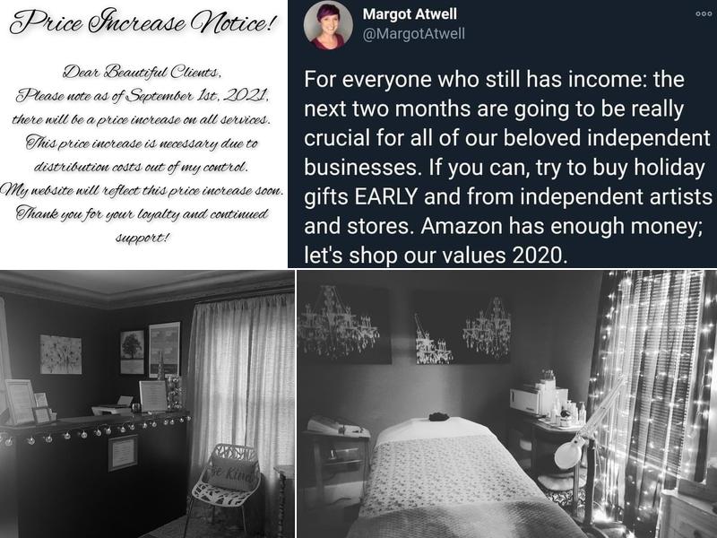 Inner Beauty Skincare Spa