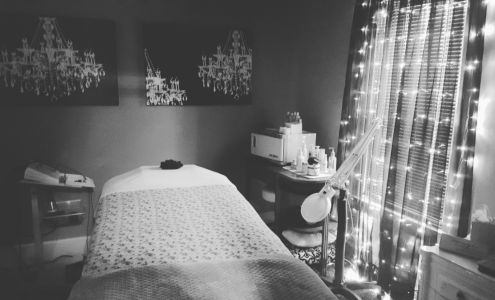 Inner Beauty Skincare Spa 2612 Main St, Newfane New York 14108