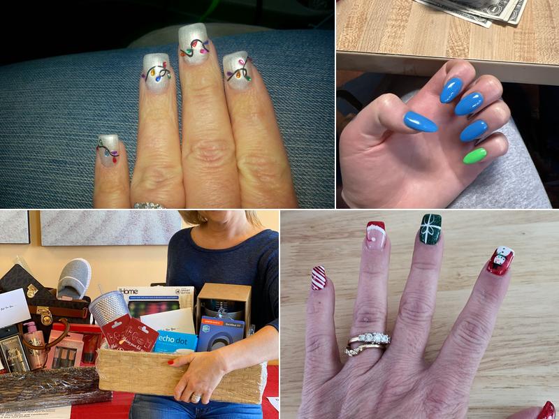 A-Plus Nails and Spa