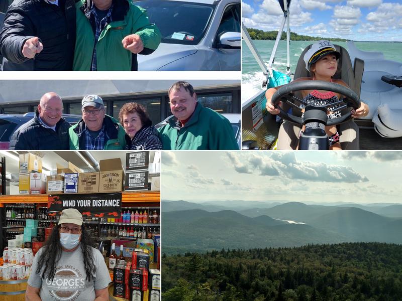 Angelo's Barber Shop