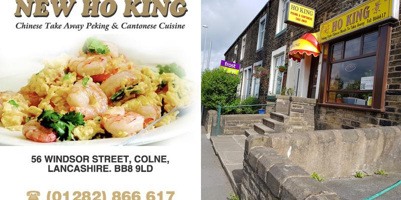 Ho King - Peking and Cantonese Takeaway