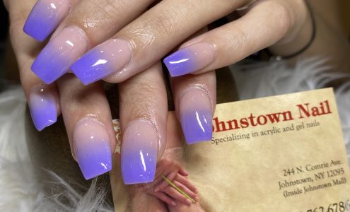 Johnstown Nail Salon