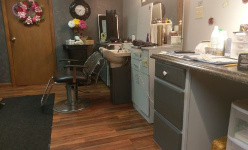 Cathy's Hair Salon Fulton