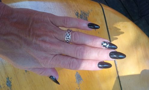 Diamond Nail Spa Fulton