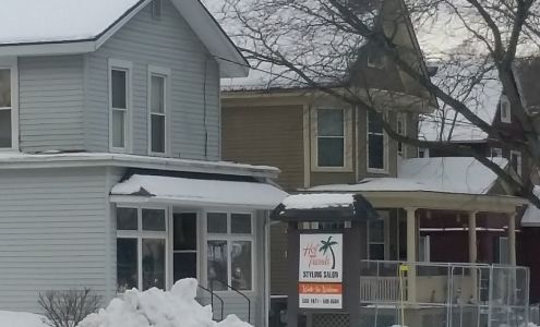 Hot Trends Styling Salon Fulton