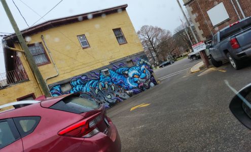 Hard Knox 33 Public Square, Mt Vernon Ohio 43050