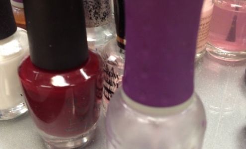 Nail Art Clifton Park