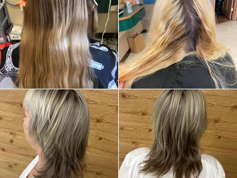 Cutting Crew & Mega Tan