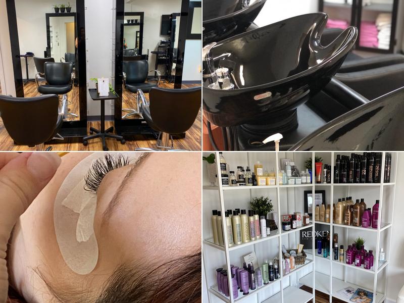 Salon Source 2000,LLC