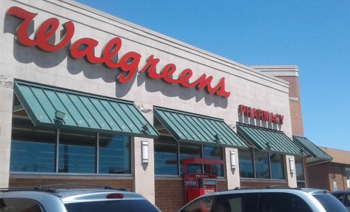 Walgreens Rantoul