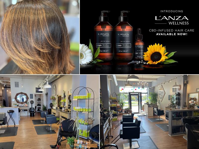 Epiphany North Hair Design