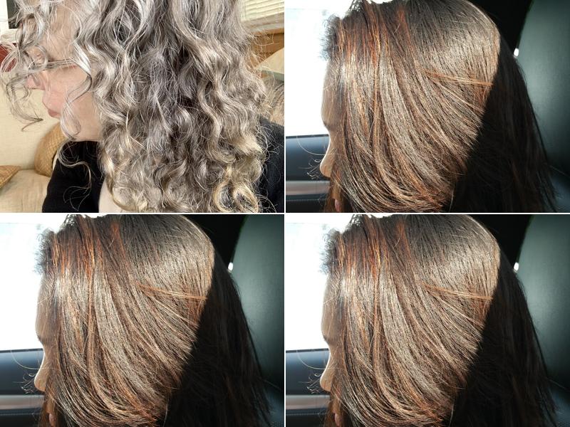 John James Hair Studio