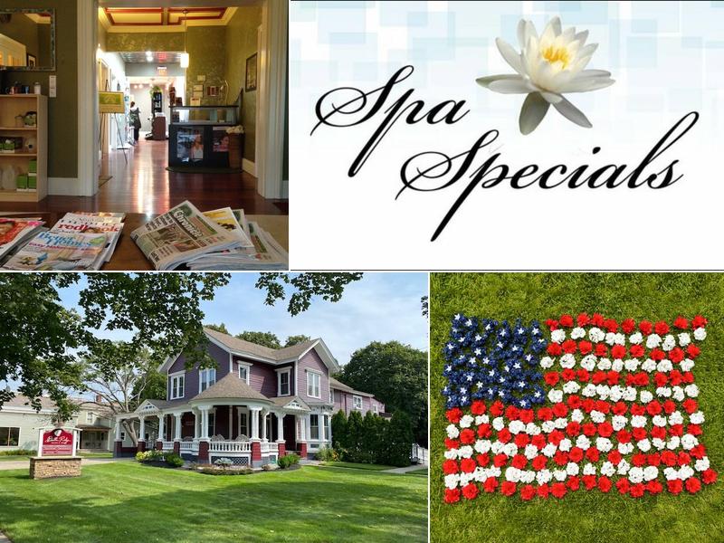 Bella Ridge Salon and Spa