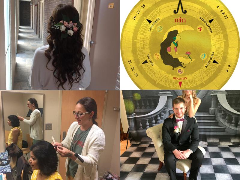 Ron's Styling Center