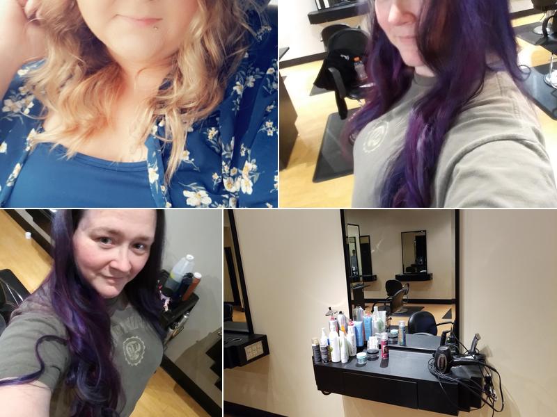 New York Style Salon and Spa