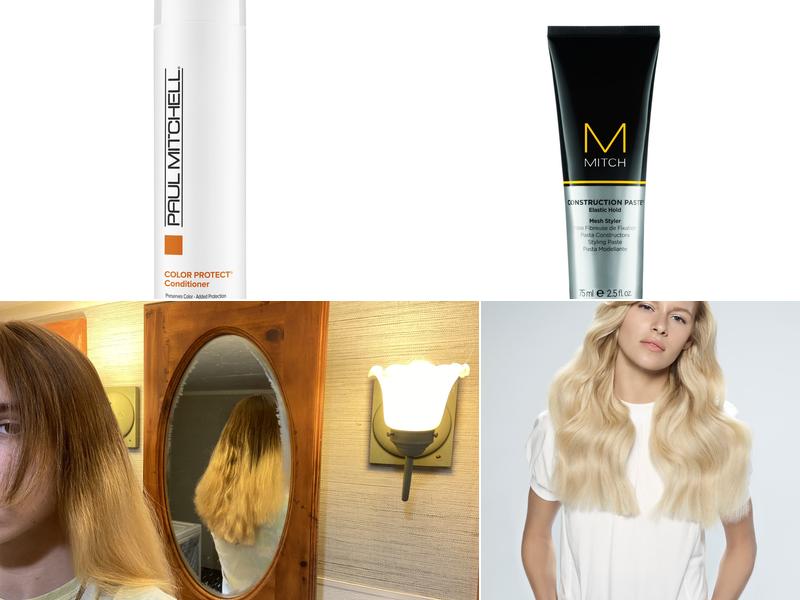 Lemon Tree Hair Salon Hannaford Plaza