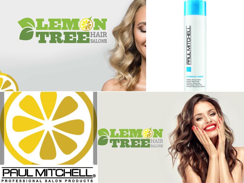 Lemon Tree Hair Salon Sidney