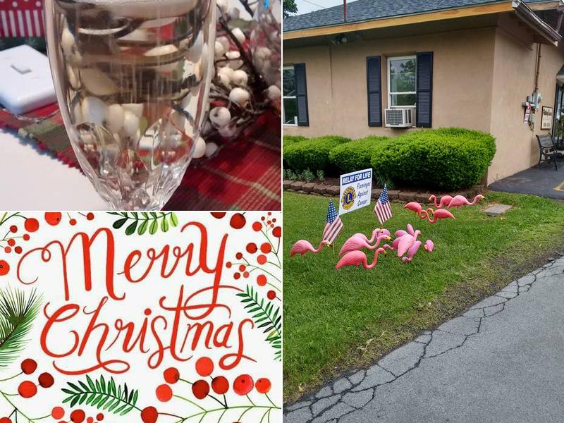 Polishing Touches Nail Salon