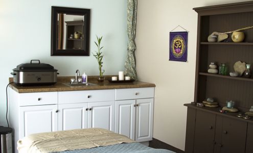 Joanne M. (Cole) Hill, LMT