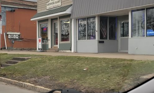 Crowning Glory Hair Fashions Fulton