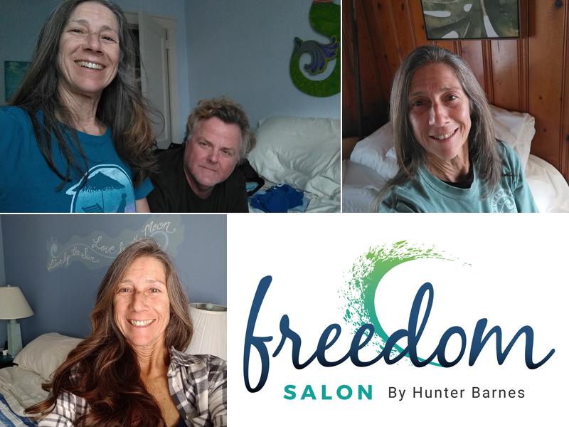 Freedom Salon