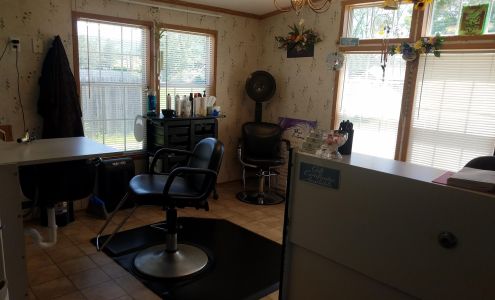 Style Is Everything Home Business By Appointment Only South Corning