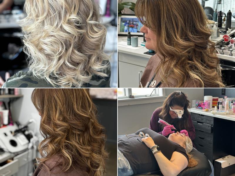 Shear Illusions Hair & Brows Studio