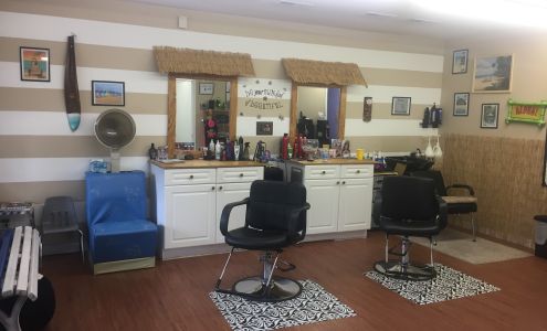 The Beauty Hut 11975 US-117, Rocky Point North Carolina 28457