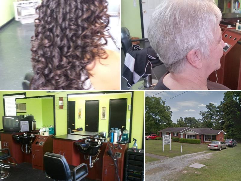 Trendsetters Hair Studio