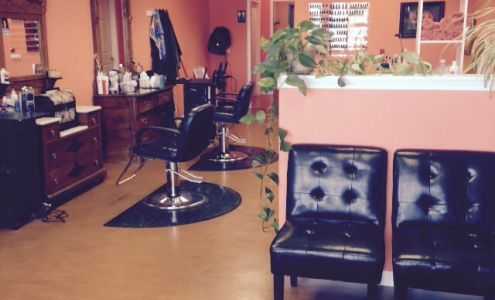 Beauty & Beyond Hair Salon Country Plaza, 1560 NY-332, Farmington New York 14425