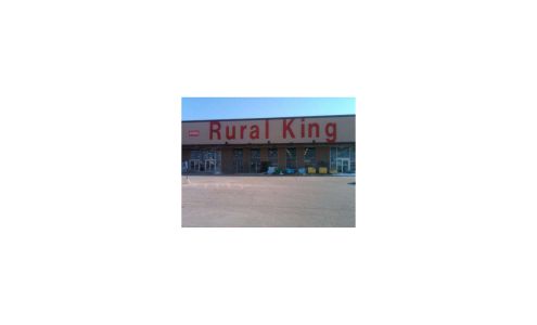 Rural King