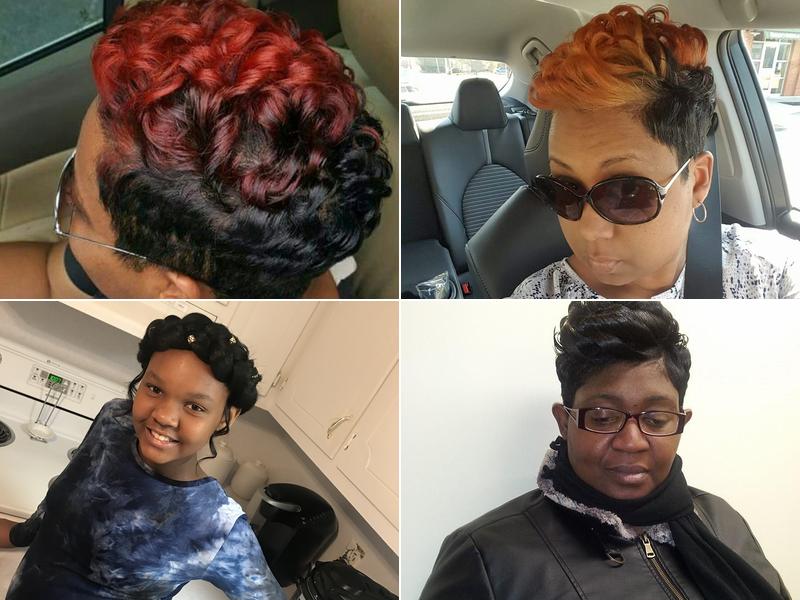 Simply Beautiful Hair Salon