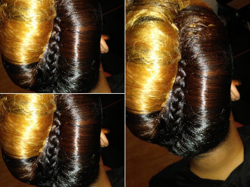 First Things First Barber