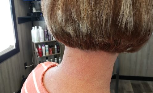 Christy's Beauty Salon Delco