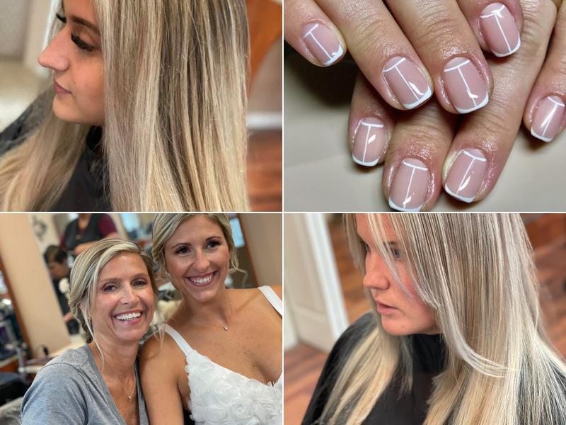 Catherine's Hair Design and Day Spa