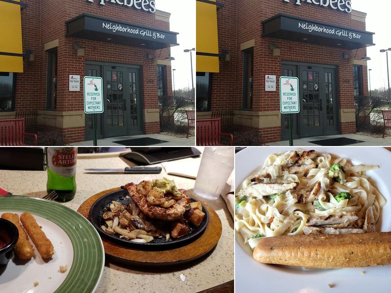Applebee's Grill + Bar