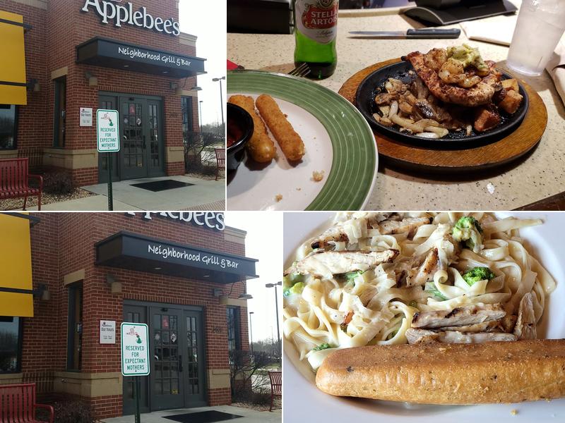 Applebee's Grill + Bar
