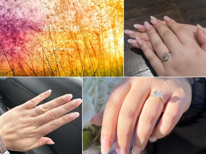 Millwood Nails & Spa