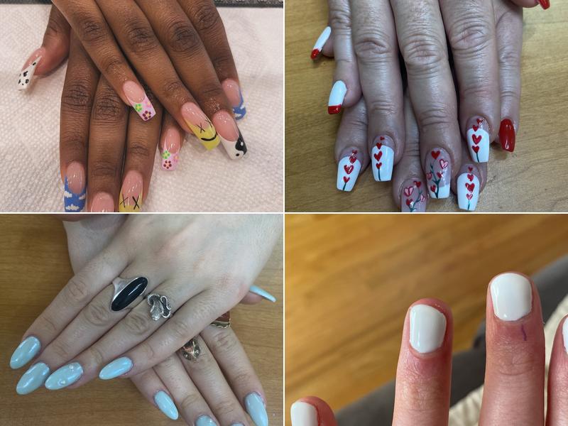 Nail Plus