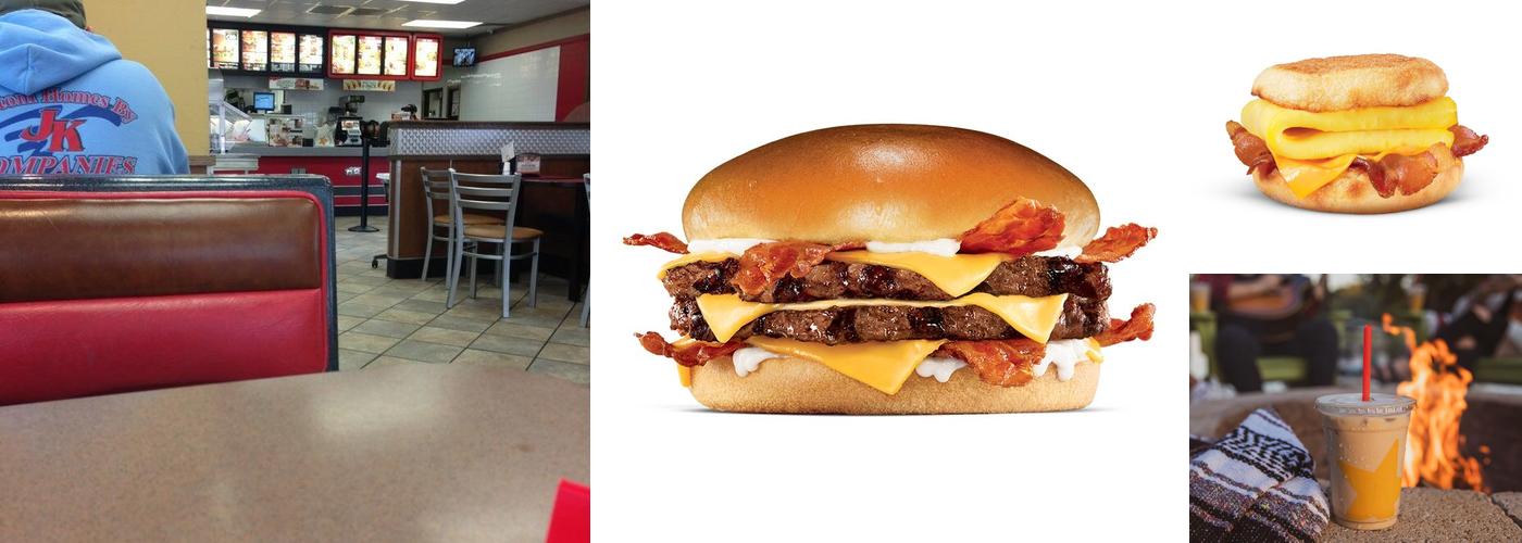 Hardee’s
