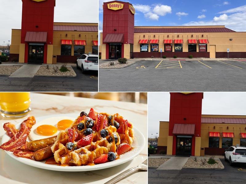 Denny's 27 Junction Dr, Glen Carbon