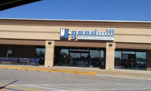 Goodwill Glen Carbon